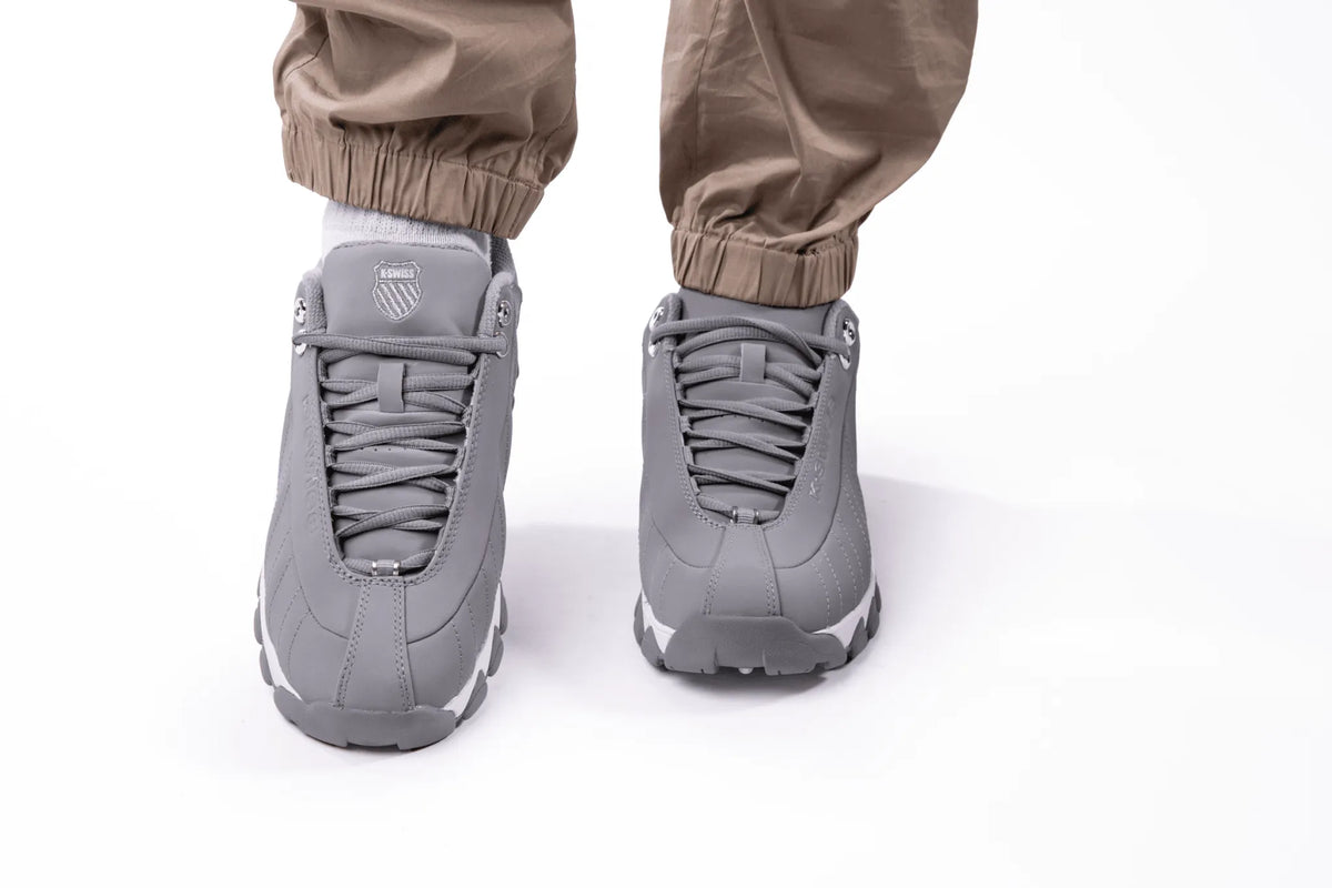 NEUTRAL GRAY/SILVER