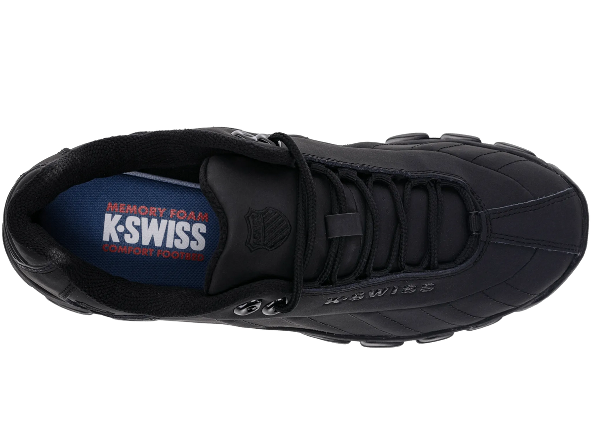 BLACK/BLACK