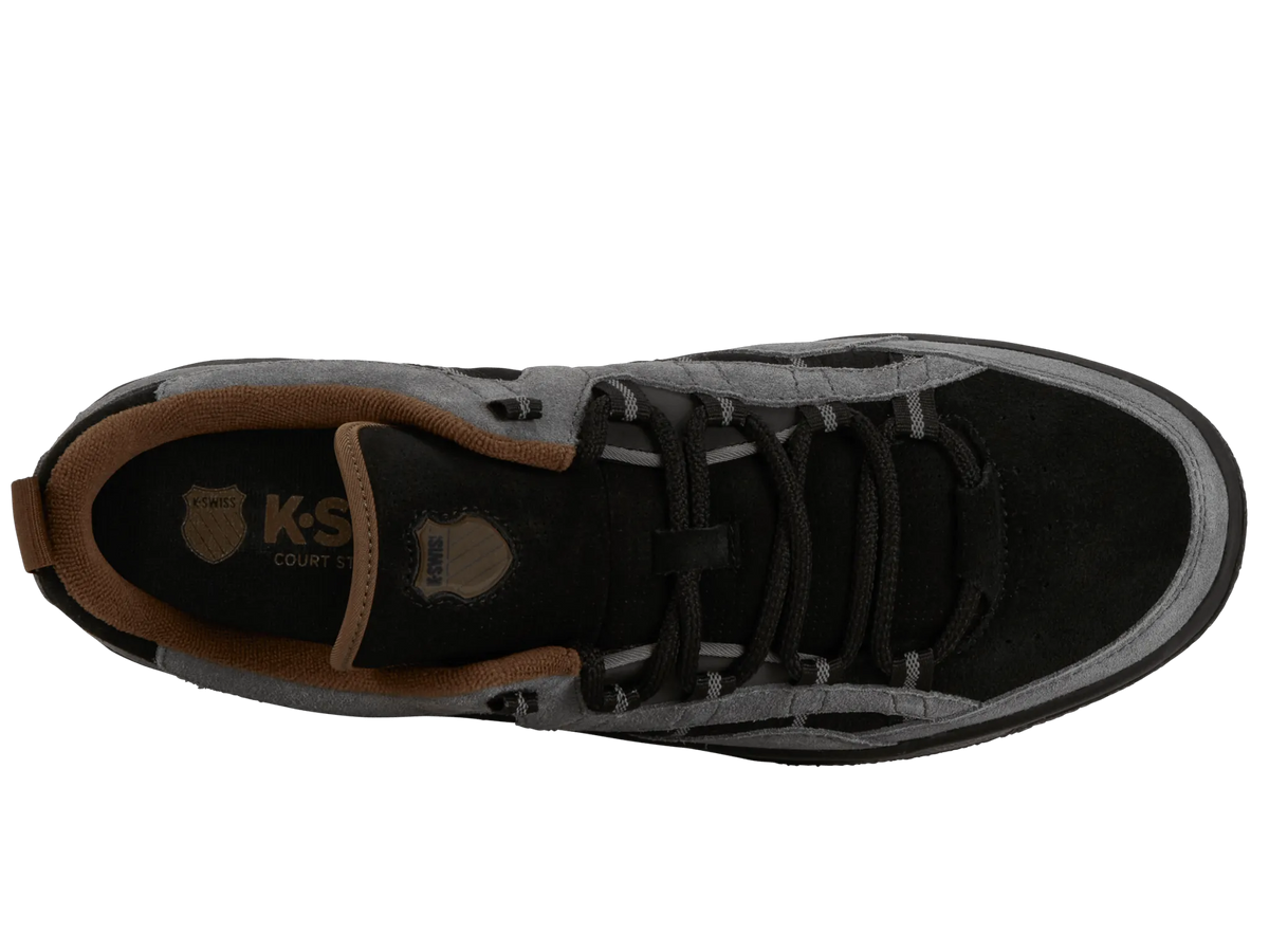 BLACK/BLACK