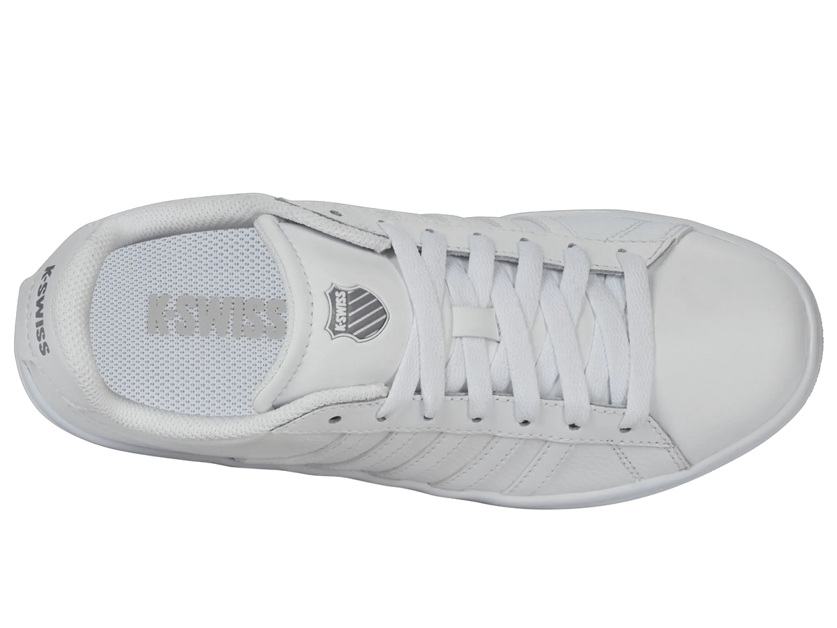WHITE/WHITE/WHITE