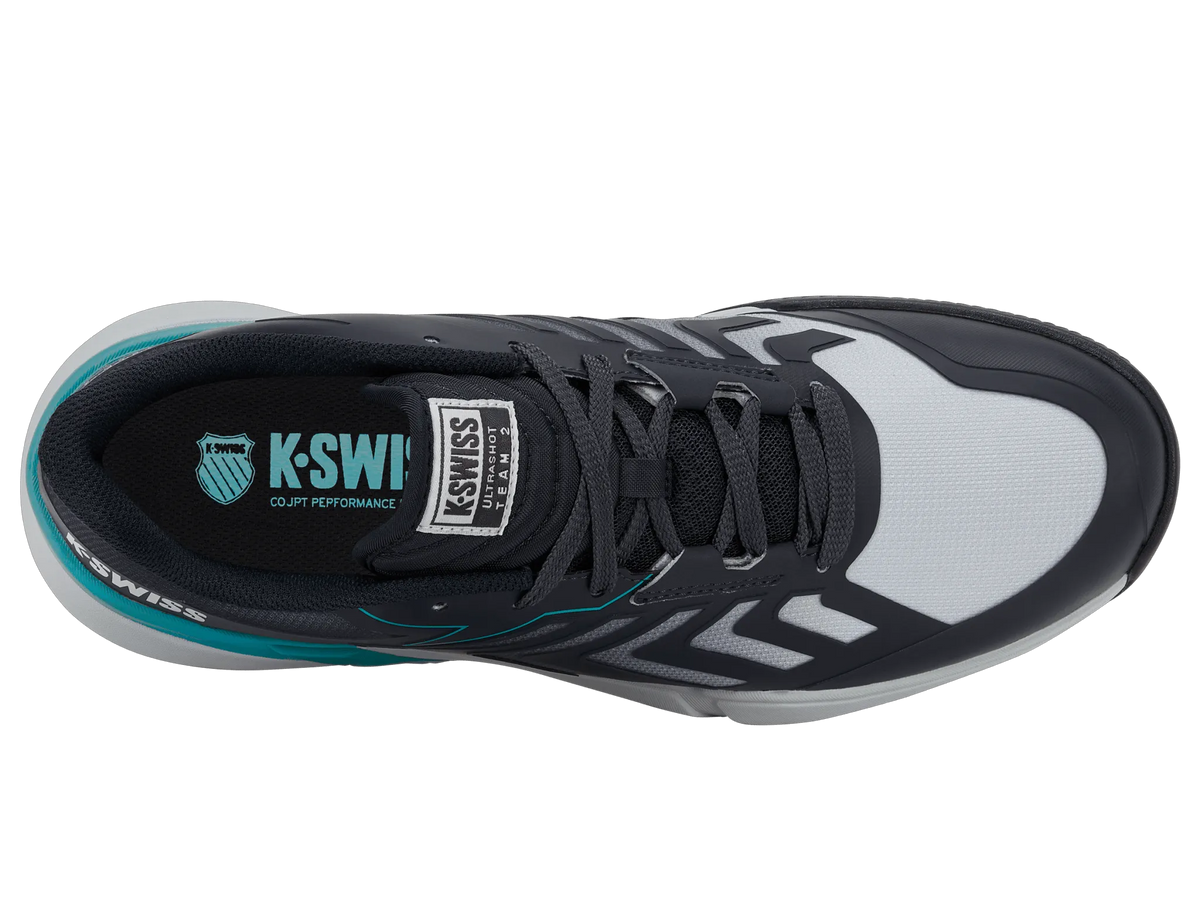 CARBON/GLACIER GRAY/BALTIC