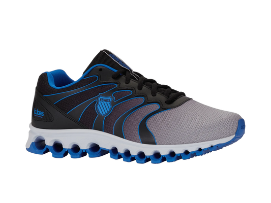 BLACK/BRILLIANT BLUE/VAPOR BLUE WHITE