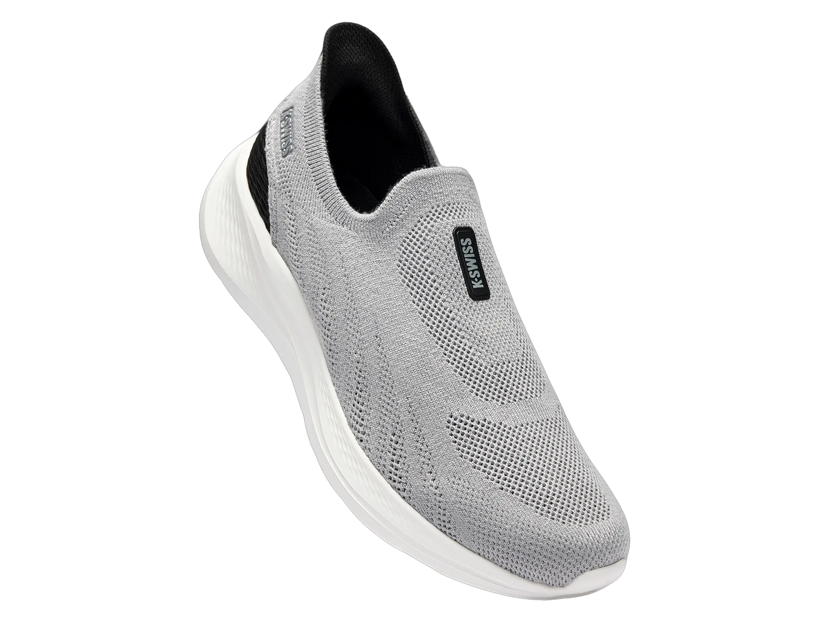 GRAY/WHITE