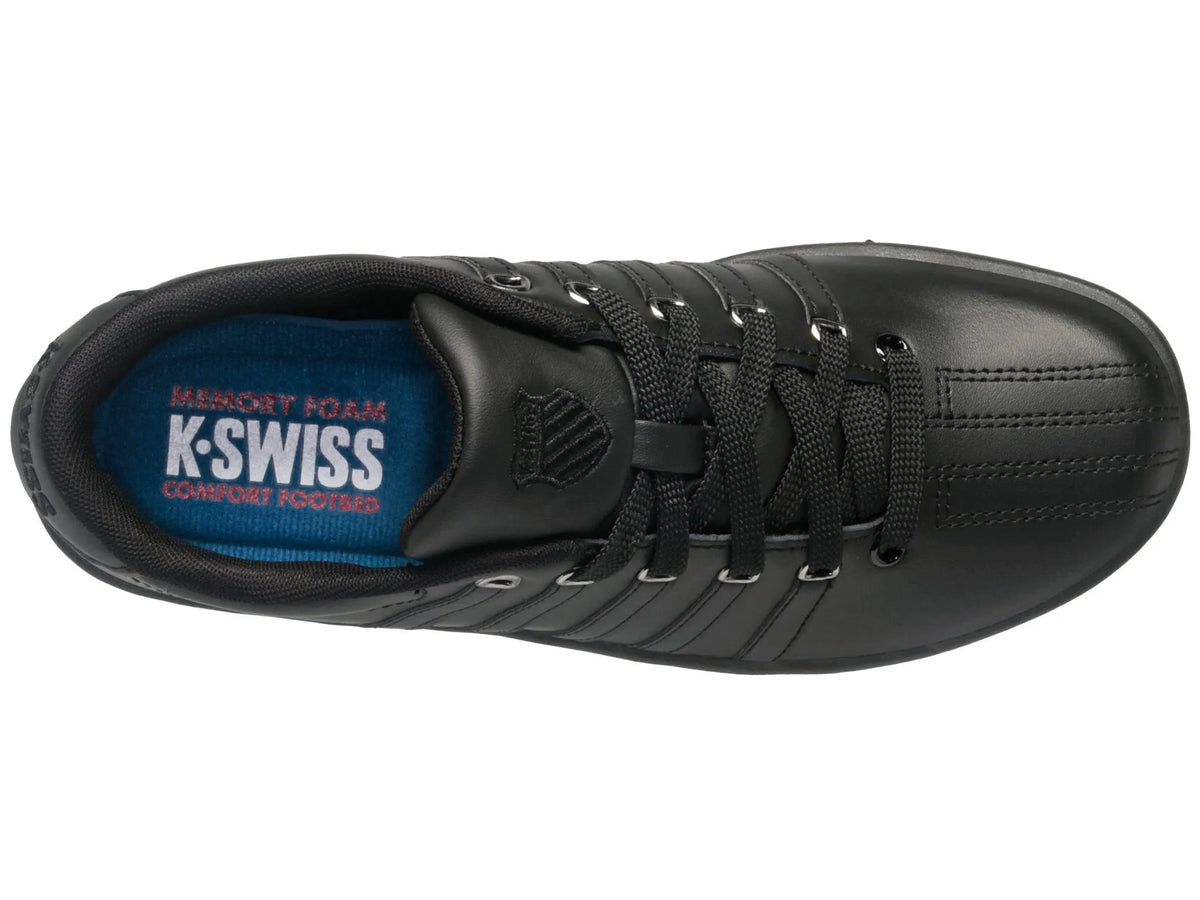 BLACK/GUNMETAL
