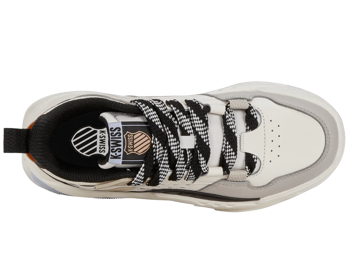 SAIL WHITE/PIGEON GRAY/BLACK