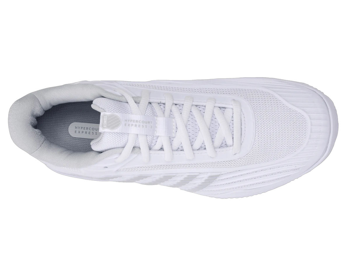 WHITE/DAWN BLUE/SILVER