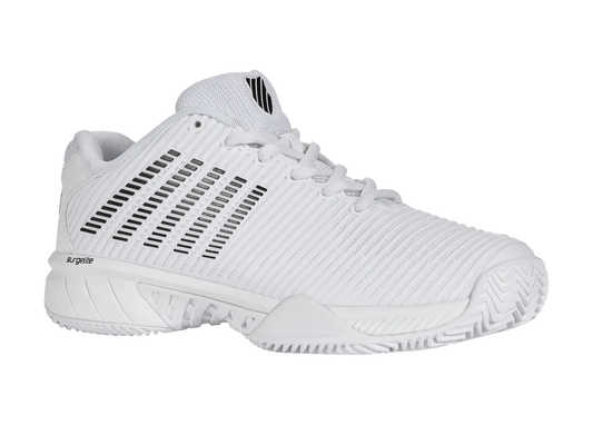WHITE/BLACK