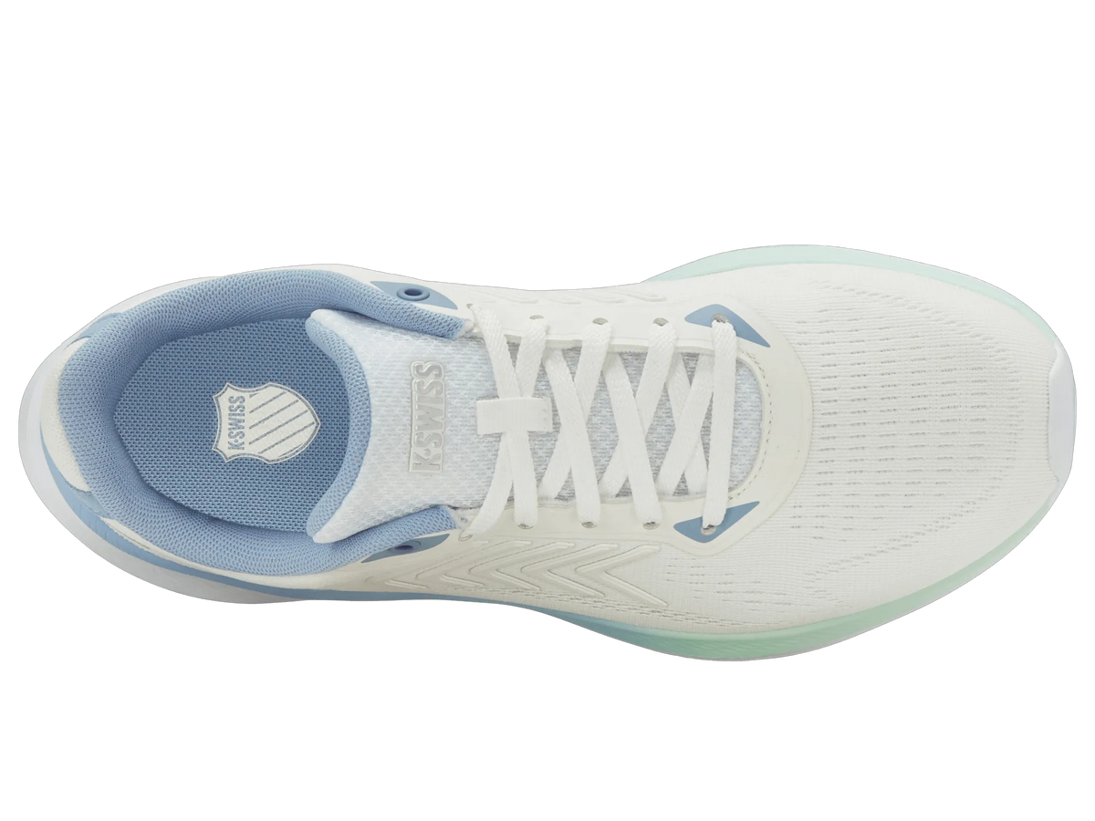 BRIGHT WHITE/BLUE BLIZZARD/WHITE