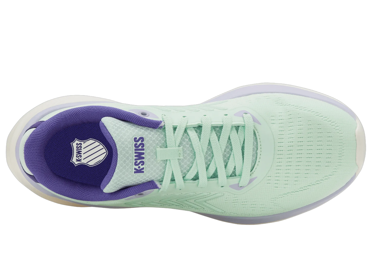 AQUA GLASS/LILAC/PURPLE OPULENCE