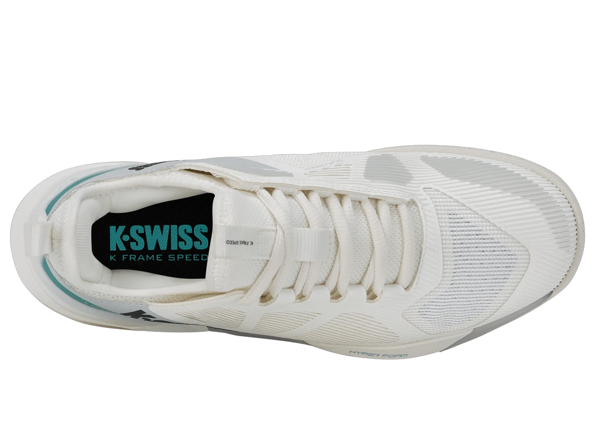 BLANC DE BLANC/GLACIER GRAY/BALTIC