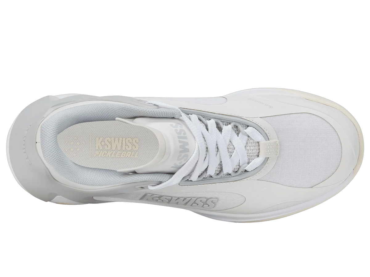 BLANC DE BLANC/WHITE/GLACIER GRAY