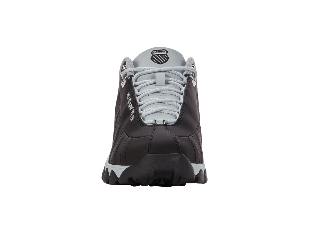 BLACK/HIGHRISE/BLACK