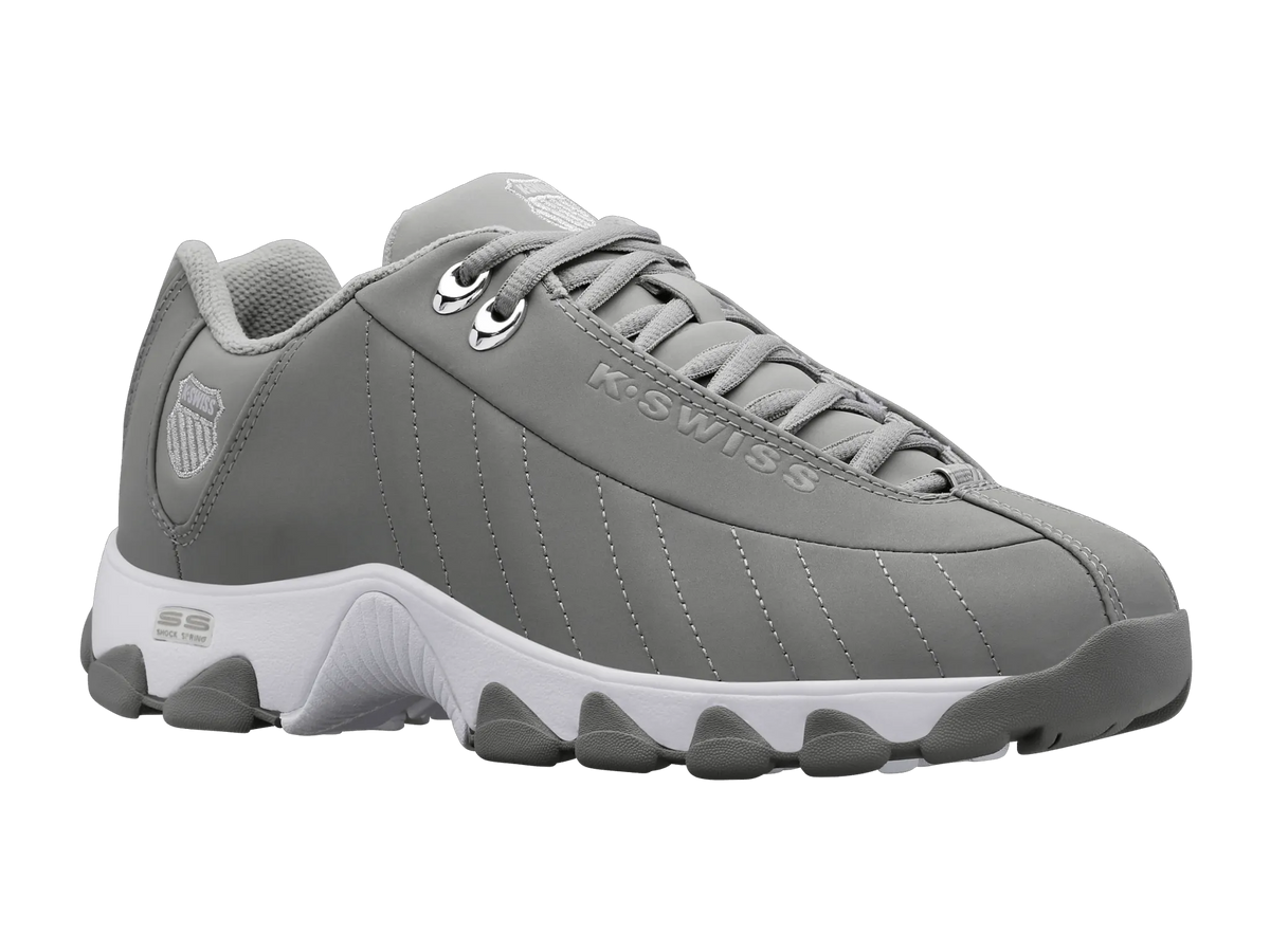 NEUTRAL GRAY/SILVER