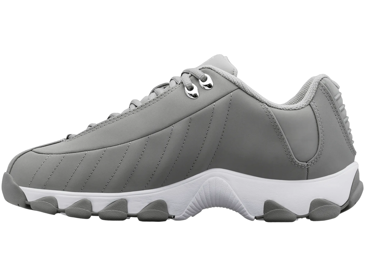 NEUTRAL GRAY/SILVER