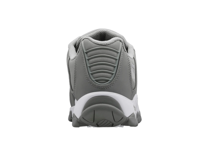NEUTRAL GRAY/SILVER