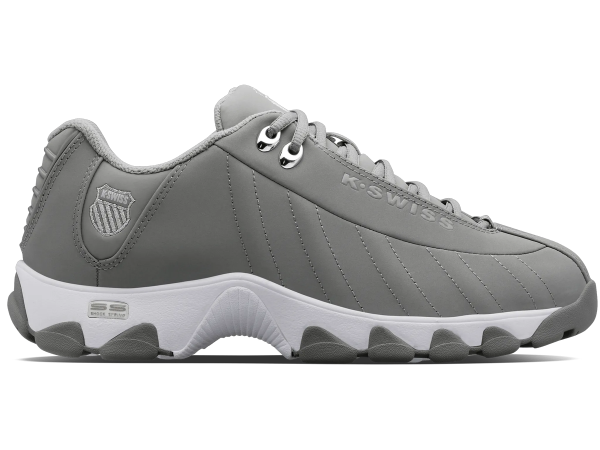 NEUTRAL GRAY/SILVER