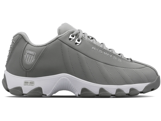 NEUTRAL GRAY/SILVER