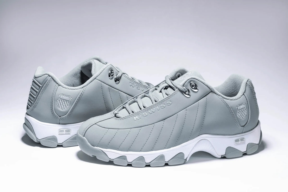 NEUTRAL GRAY/SILVER