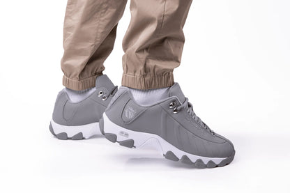 NEUTRAL GRAY/SILVER