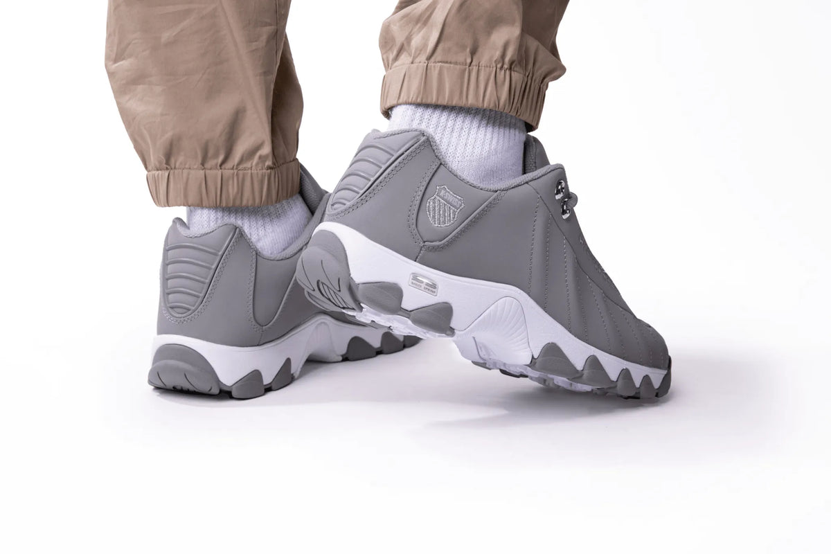 NEUTRAL GRAY/SILVER