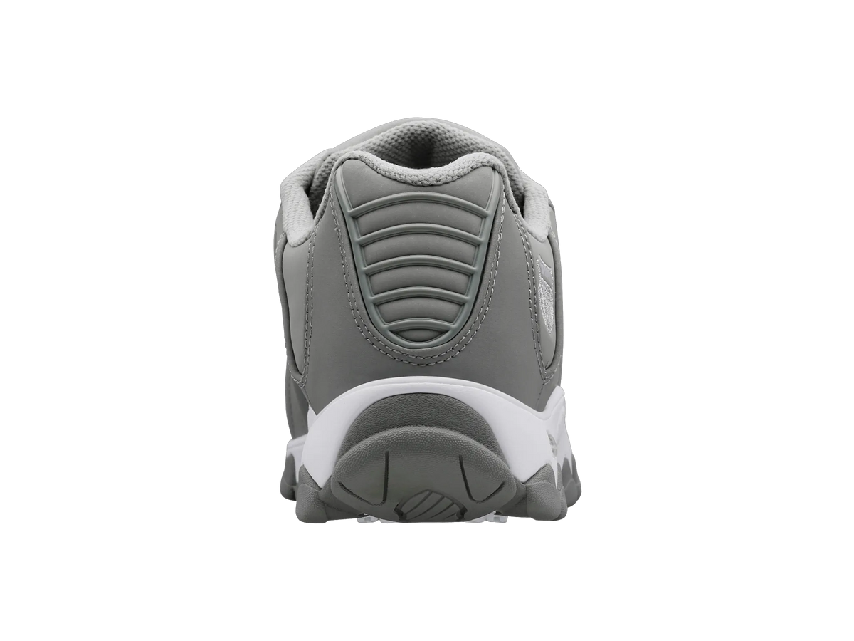 NEUTRAL GRAY/SILVER
