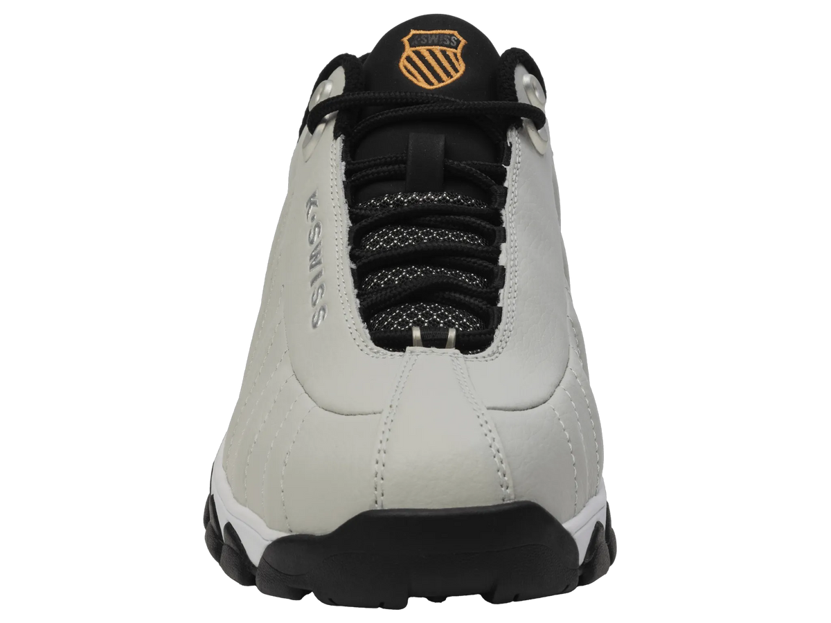 NORTHERN DROPLET/WHITE/BLACK/BLAZE ORANGE