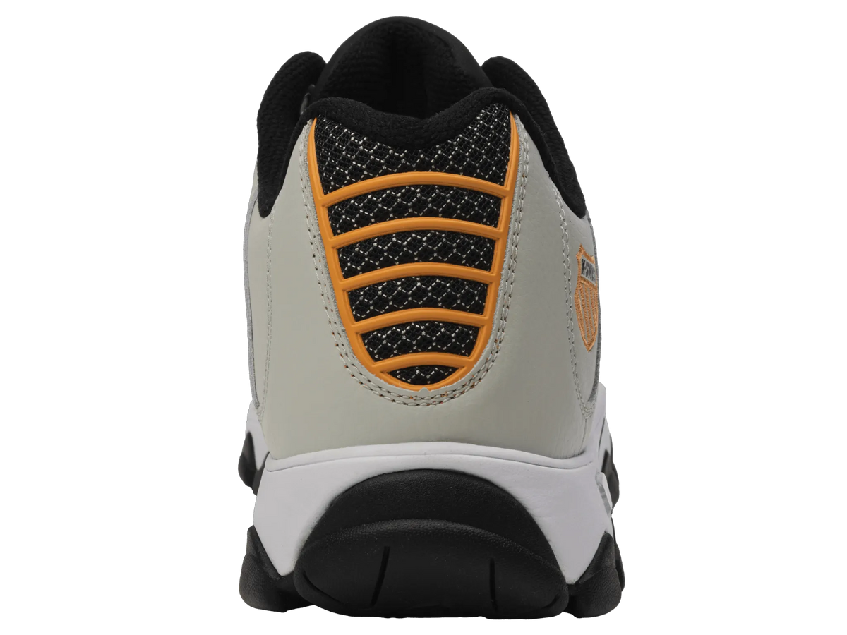 NORTHERN DROPLET/WHITE/BLACK/BLAZE ORANGE