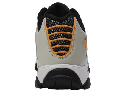 NORTHERN DROPLET/WHITE/BLACK/BLAZE ORANGE