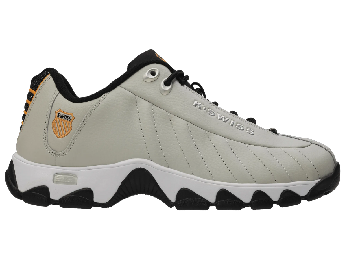 NORTHERN DROPLET/WHITE/BLACK/BLAZE ORANGE
