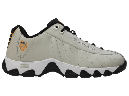 NORTHERN DROPLET/WHITE/BLACK/BLAZE ORANGE