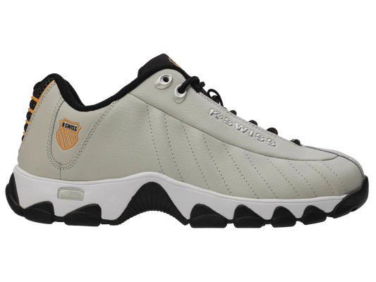 NORTHERN DROPLET/WHITE/BLACK/BLAZE ORANGE