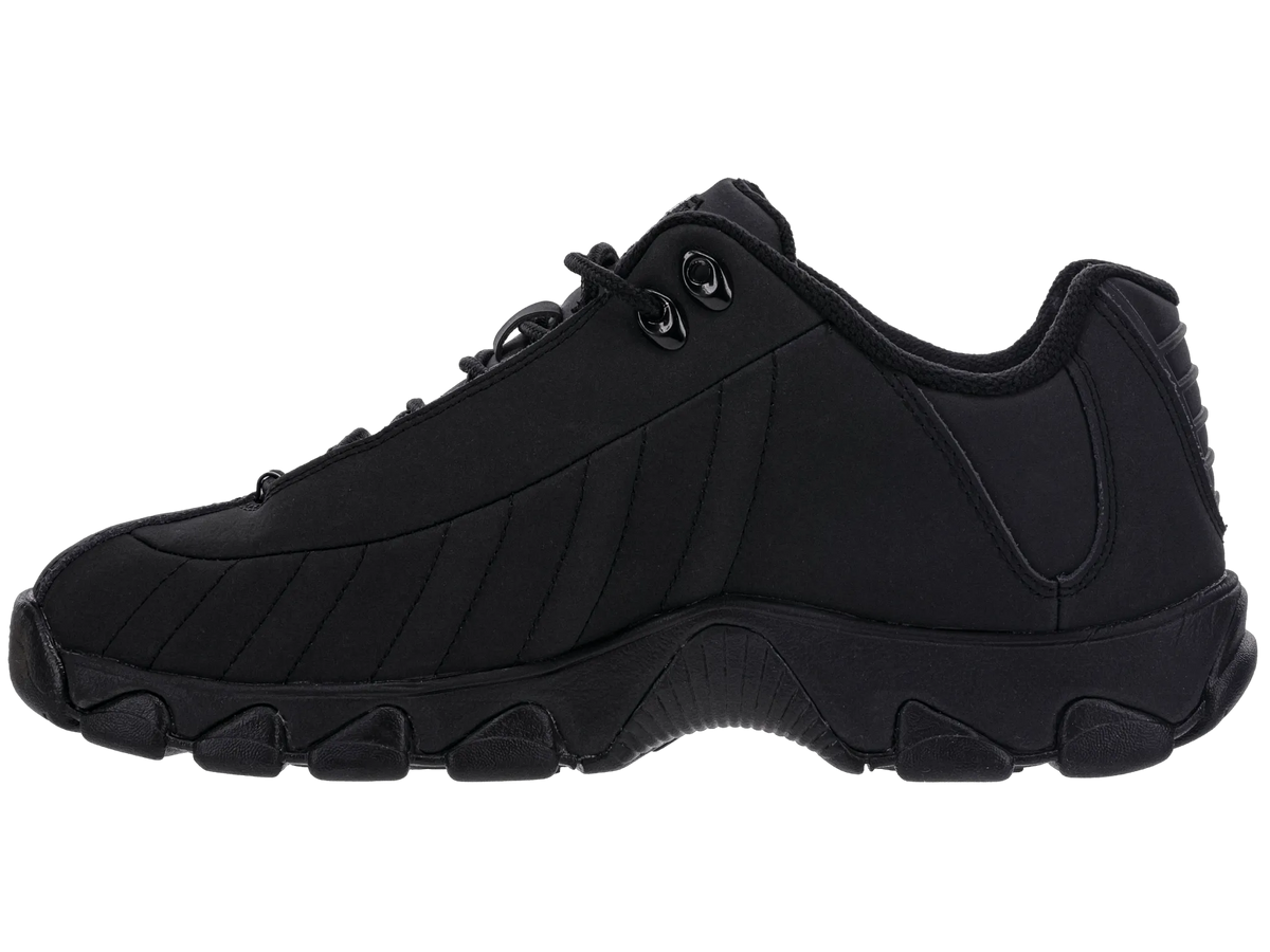 BLACK/BLACK