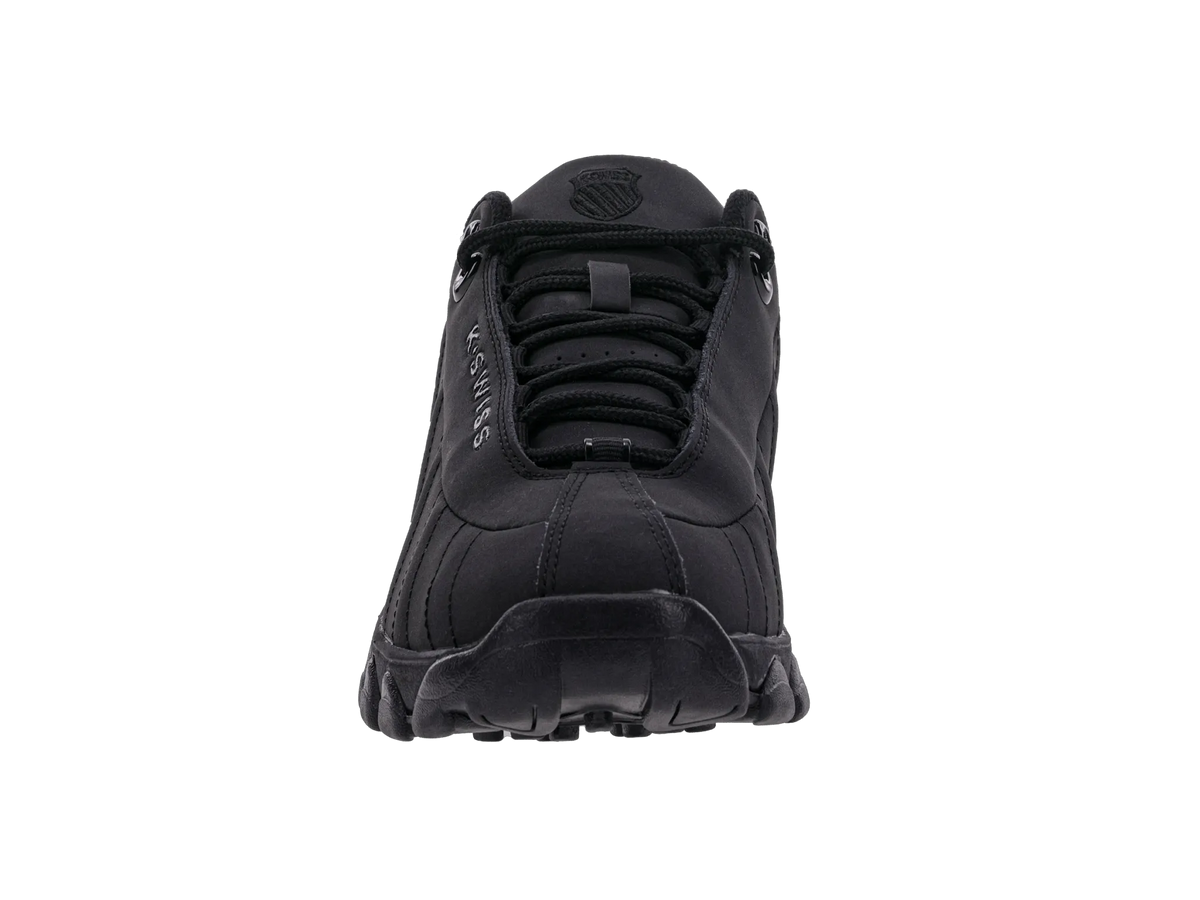 BLACK/BLACK