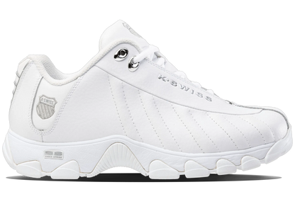 WHITE/SILVER/SILVER