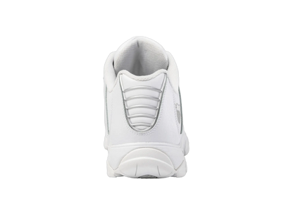 WHITE/SILVER/SILVER