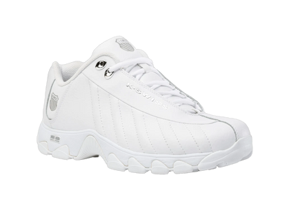 WHITE/SILVER/SILVER
