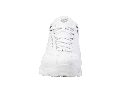 WHITE/SILVER/SILVER