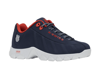 NAVAL ACADEMY/MARS RED/WHITE