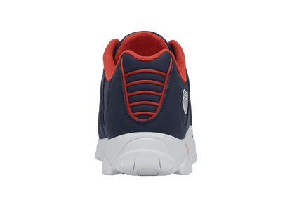 NAVAL ACADEMY/MARS RED/WHITE