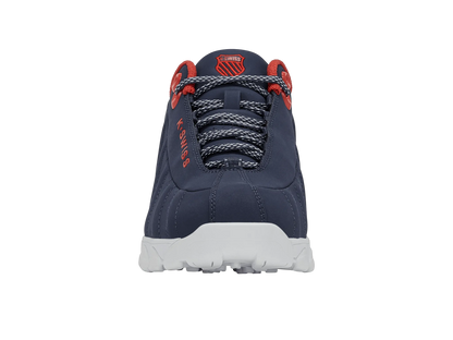 NAVAL ACADEMY/MARS RED/WHITE