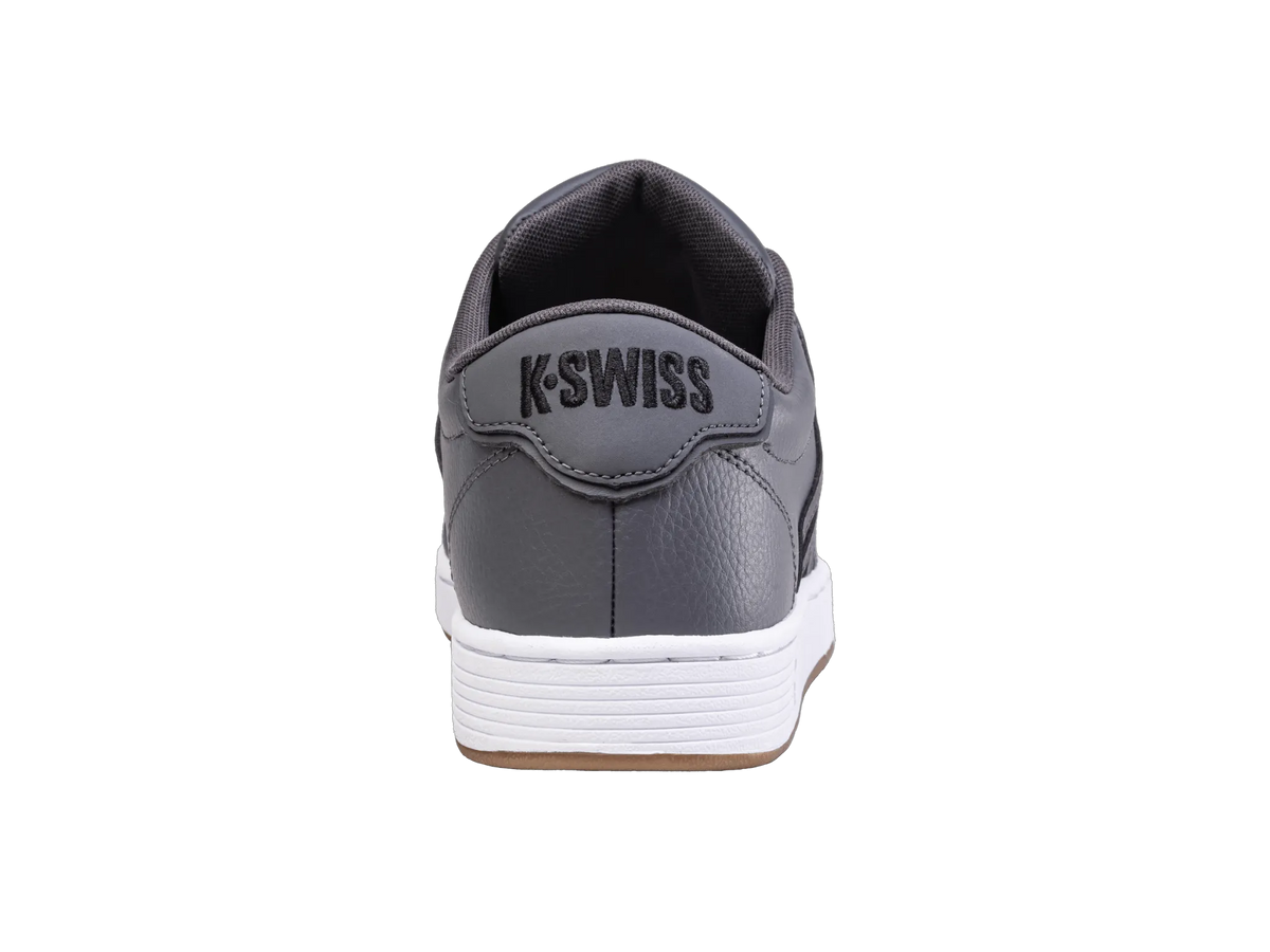 ASPHALT/WHITE/GUM