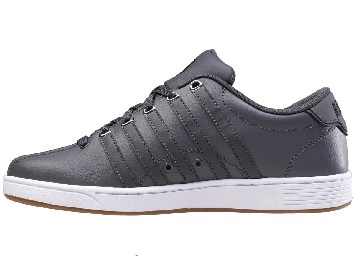 ASPHALT/WHITE/GUM