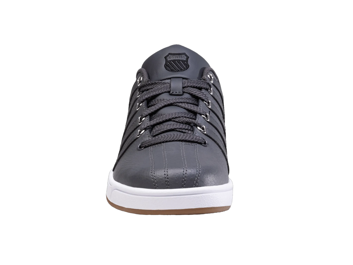 ASPHALT/WHITE/GUM