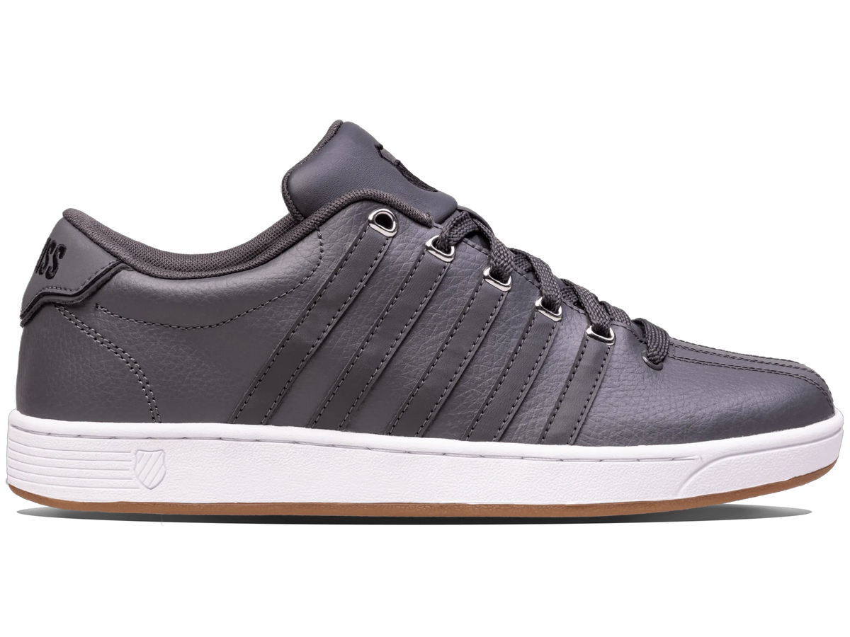 ASPHALT/WHITE/GUM