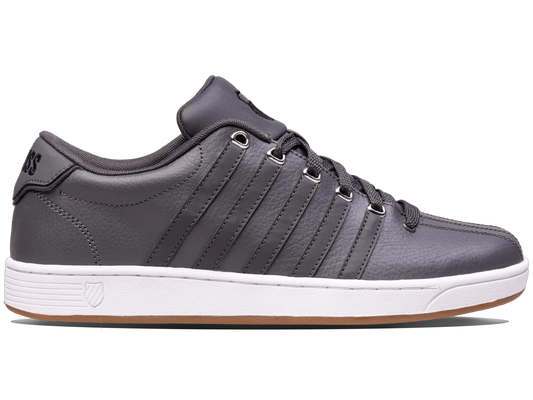 ASPHALT/WHITE/GUM