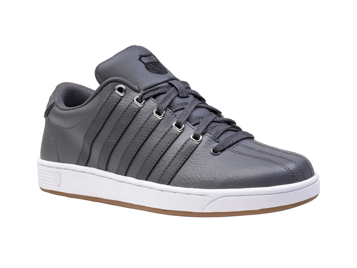 ASPHALT/WHITE/GUM