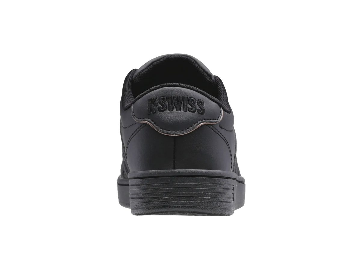 BLACK/GUNMETAL