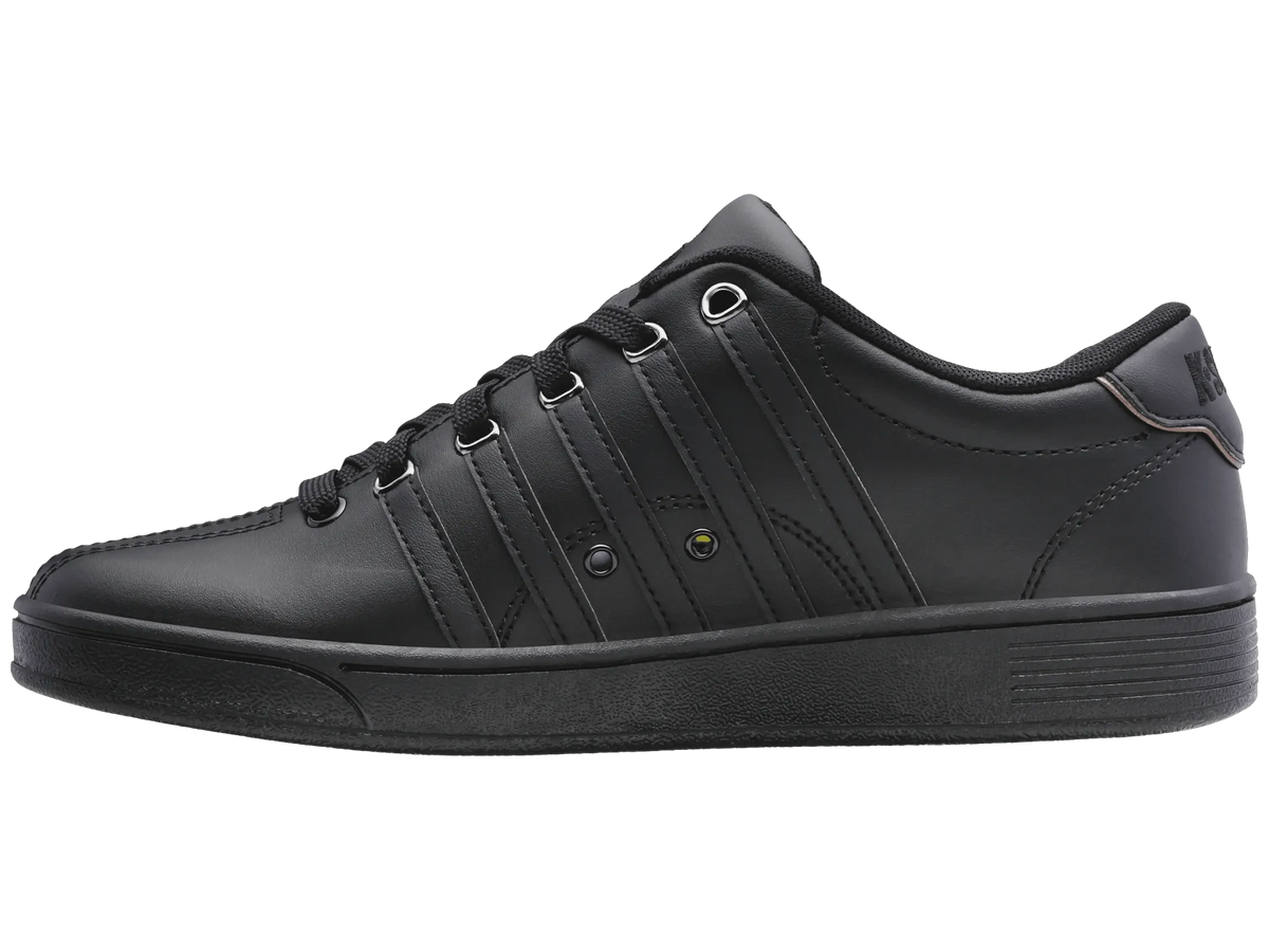 BLACK/GUNMETAL