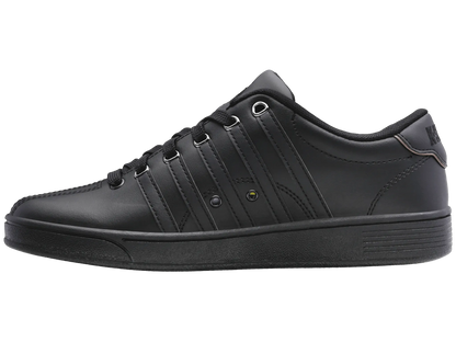 BLACK/GUNMETAL