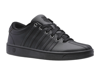 BLACK/GUNMETAL